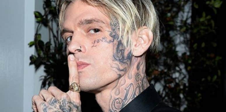 Why Are Corey Feldman And Aaron Carter Feuding? Why Are Corey Feldman And Aaron Carter Feuding?