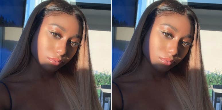 Who Is Cynthia Bailey's Daughter? New Details On Noelle Robinson And Her Sexual Fluidity Who Is Cynthia Bailey's Daughter? New Details On Noelle Robinson And Her Sexual Fluidity