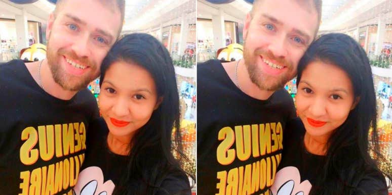 Is Karine from 90-Day Fiancé pregnant? Is Karine from 90-Day Fiancé pregnant?