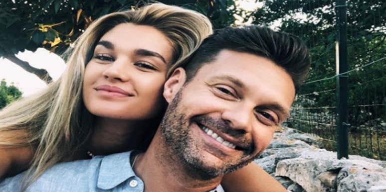 Who Is Shayna Taylor: New Details About Ryan Seacrest's Girlfreind Who Is Shayna Taylor: New Details About Ryan Seacrest's Girlfreind