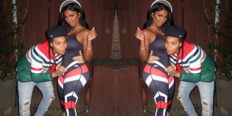 Are Young M.A. And Bernice Burgos Dating?