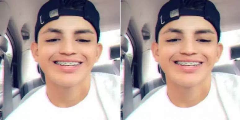 Who Is Thomas Torres? New Details On The Arizona High School Senior Being Detained By ICE Who Is Thomas Torres? New Details On The Arizona High School Senior Being Detained By ICE