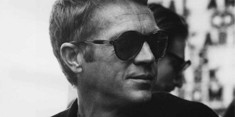 Steve McQueen Steve McQueen