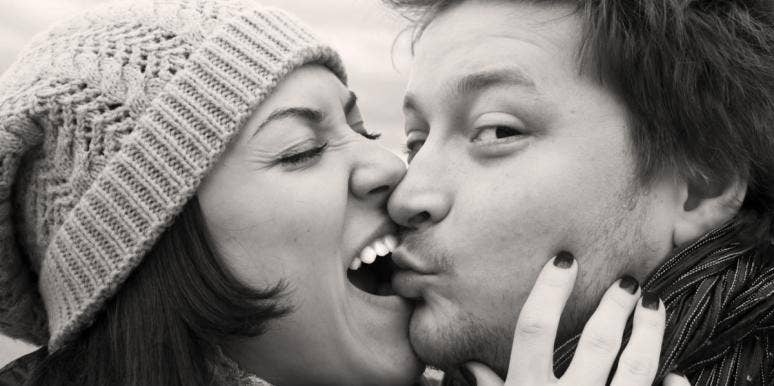 12 Signs Your Relationship Is Too Immature To Last playful couple
