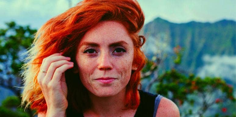 17 Things People Don't Realize You're Doing Because Of Borderline Personality Disorder woman