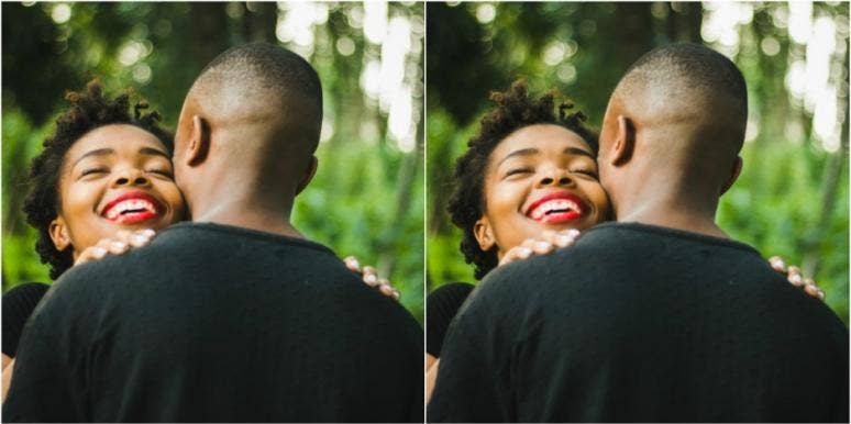 18 Men Share How Love Found Them When Hope Was Gone 18 Men Share How Love Found Them When Hope Was Gone