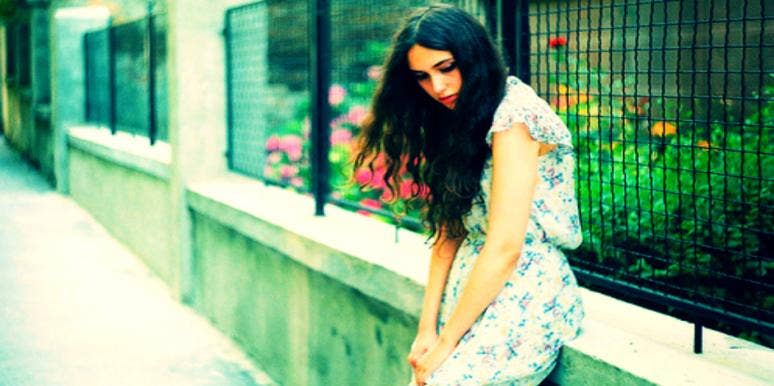 The Difference Between Being in Love and Being Attached The Difference Between Being in Love and Being Attached