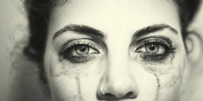 6 Honest Reasons You're In Love With Someone You Can't Have 6 Honest Reasons You're In Love With Someone You Can't Have