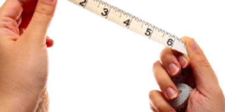 The Size of His Package, Explained The Size of His Package, Explained