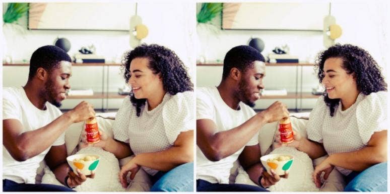 9 Indoor Date Ideas If You're Quarantining With Your Partner 9 Indoor Date Ideas If You're Quarantining With Your Partner