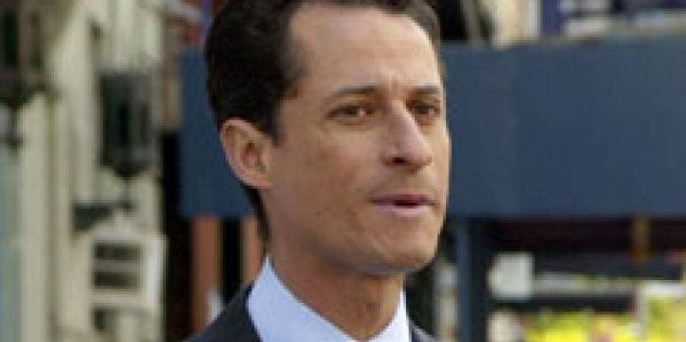 anthony weiner weinergate