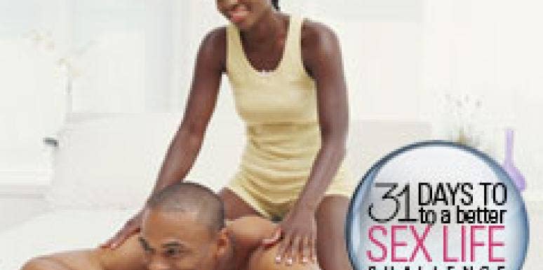 What's Keeping You From Initiating Sex? What's Keeping You From Initiating Sex?