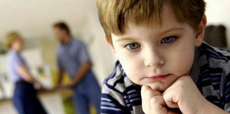 Is childhood trauma running your love life? is childhood trauma running your love life?