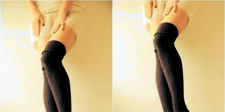 Find Out Which Of The 2 Types Of Vaginas You Have: An Innie Or Outie (Big, Long Or Small Labia) Find Out Which Of The 2 Types Of Vaginas You Have: An Innie Or Outie (Big, Long Or Small Labia)