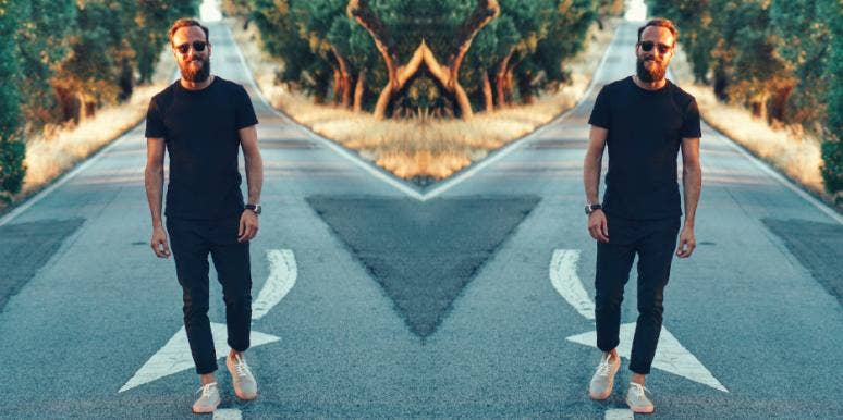 Men And Their Insecurities Men And Their Insecurities