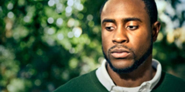 Men Have Insecurities, Just Like Women An Insecure Man