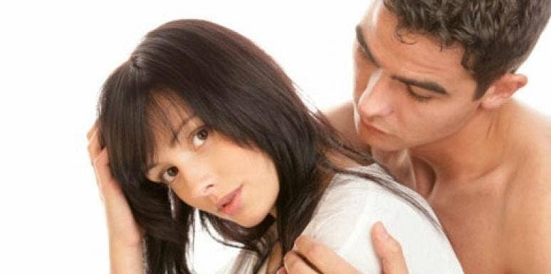 10 Signs Your Man Is Too Needy insecure couple