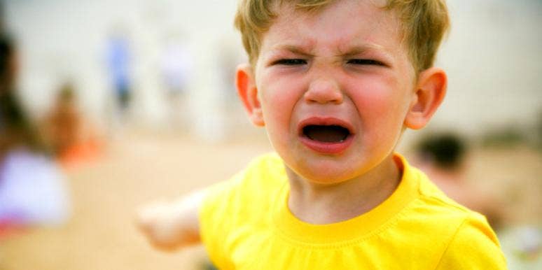 3 Secrets To Parenting Tantrum-ing Kids Successfully 3 Secrets To Parenting Tantrum-ing Kids Successfully