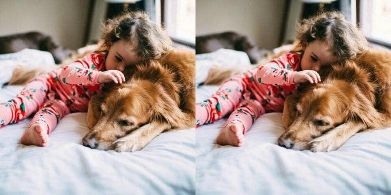 It's The Small Moments With Your Kid That'll Mean The Most It's The Small Moments With Your Kid That'll Mean The Most