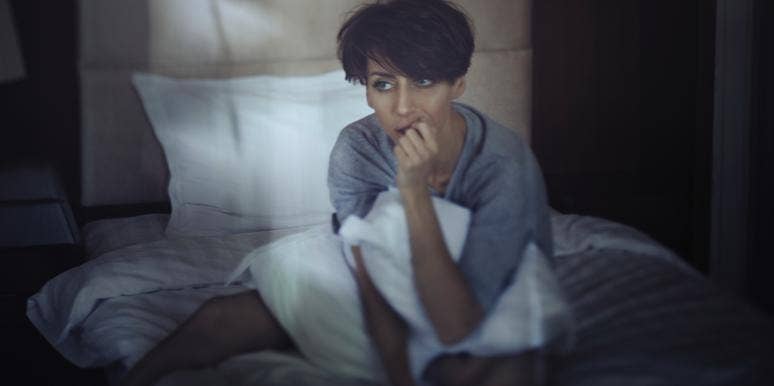 Top 5 States Suffering From Insomnia Are... Top 5 States Suffering From Insomnia Are...