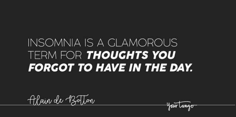 Insomnia Quotes Can't Sleep At Night Insomnia Quotes Can't Sleep At Night