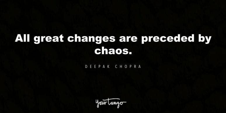 60 Inspirational Quotes About Changing Your Life That'll Motivate You To Make Your Move 60 Inspirational Quotes About Changing Your Life That'll Motivate You To Make Your Move