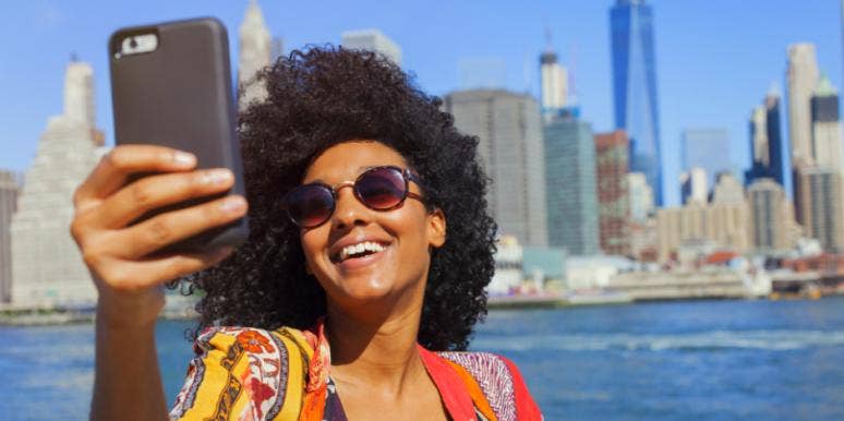 How To Travel The World Without Letting The 'Instagram Effect' Ruin It How To Travel The World Without Letting The 'Instagram Effect' Ruin It