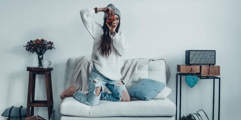 49 Instagram Bio Ideas To Make Your Page Stand Out, Even If It's Private 49 Instagram Bio Ideas To Make Your Page Stand Out, Even If It's Private