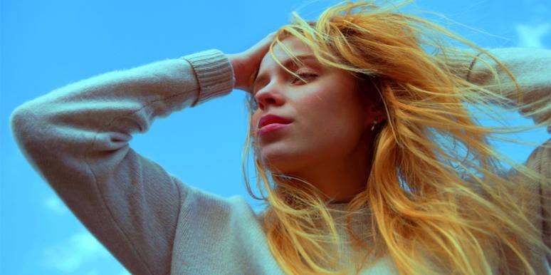 5 Natural Instincts You Should Never Ignore, No Matter What 5 Natural Instincts You Should Never Ignore, No Matter What
