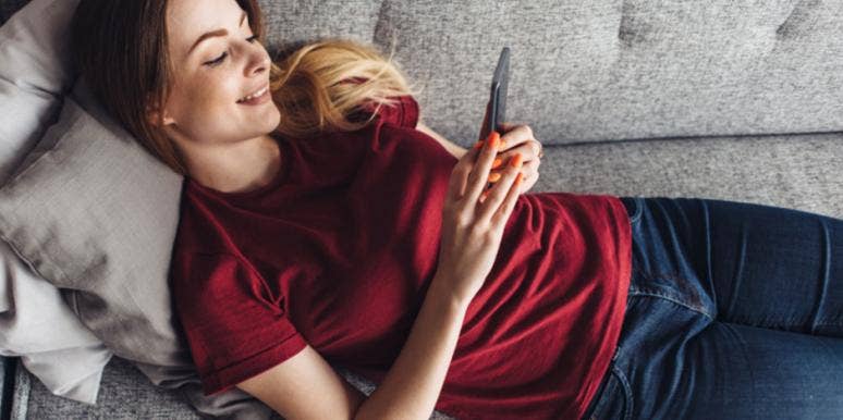 How To Use Intelius People Search To Make Sure The Guy You're Dating Is Safe & Has Positive Personality Traits How To Use Intelius People Search To Make Sure The Guy You're Dating Is Safe & Has Positive Personality Traits