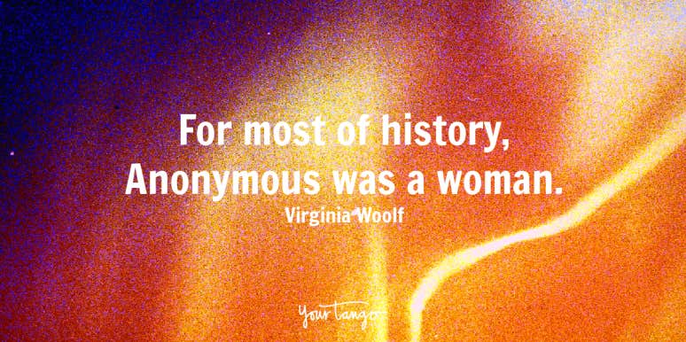 12 Quotes From Inspiring Women For International Women's Day 12 Quotes From Inspiring Women For International Women's Day