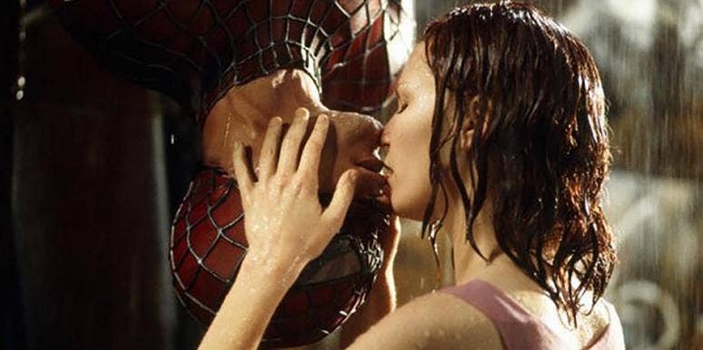 Most Romantic Movie Kisses Of All Time For International Kissing Day Most Romantic Movie Kisses Of All Time For International Kissing Day