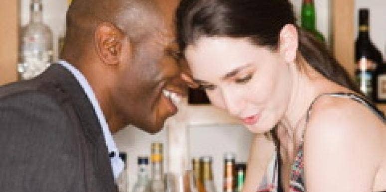 Why Are Interracial Marriages On The Decline?