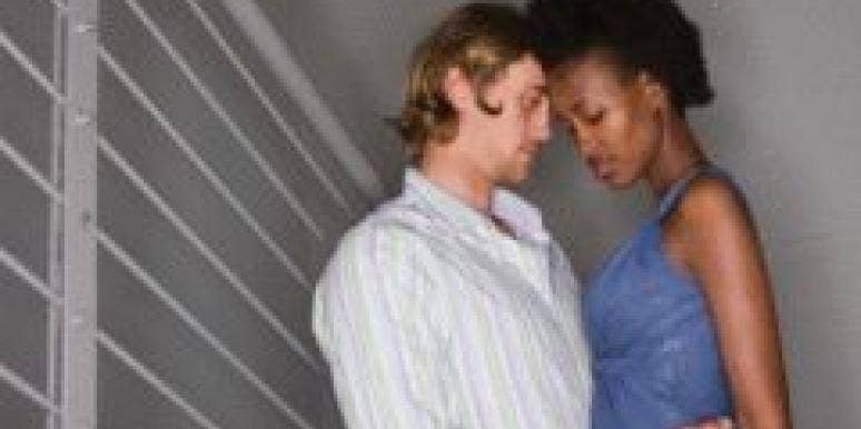 Dating interracial login romance 