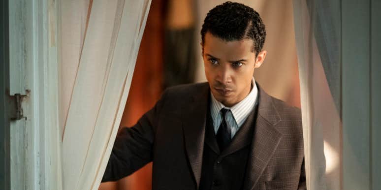 How 'Interview With A Vampire' Is Tackling Vampire Fiction's Racism Problem Interview With A Vampire
