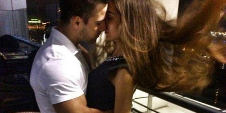 The True Reason For 'Sex Addiction' Is A Lack Of Intimacy The True Reason For 'Sex Addiction' Is A Lack Of Intimacy