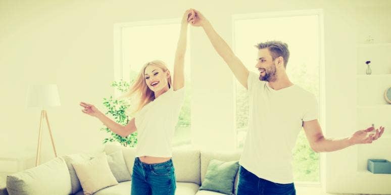 7 Steps To The Tango That Nurture Love & Intimacy In Relationships 7 Steps To The Tango That Nurture Love & Intimacy In Relationships