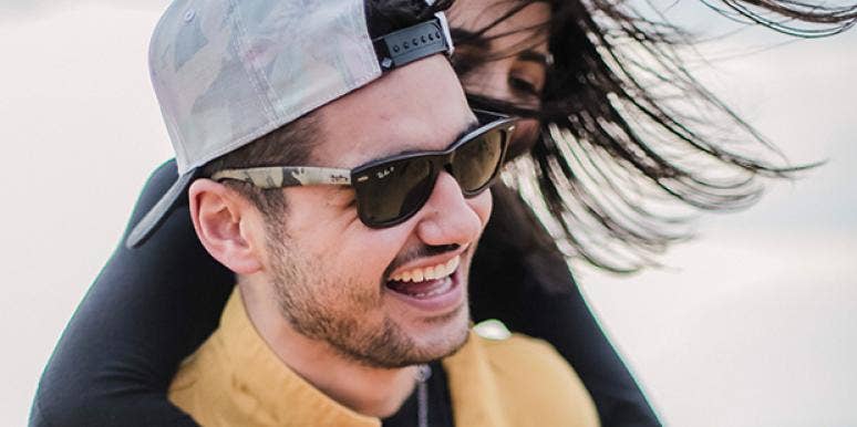 How To Tell If He's Falling In Love, According To Astrology How To Know What He Feels For You, By His Zodiac Sign