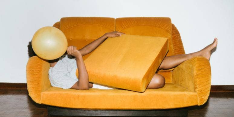 6 Introverted Zodiac Signs Who Don't Mind Social Distancing 6 Introverted Zodiac Signs Who Don't Mind Social Distancing