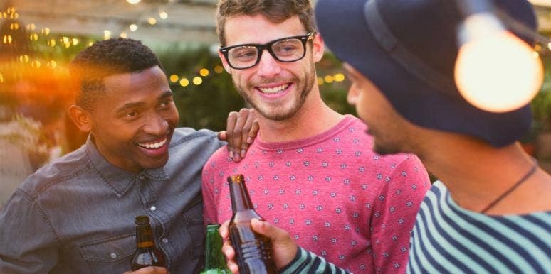 The 10 Types Of Friends You Need In Your Life The 10 Types Of Friends You Need In Your Life