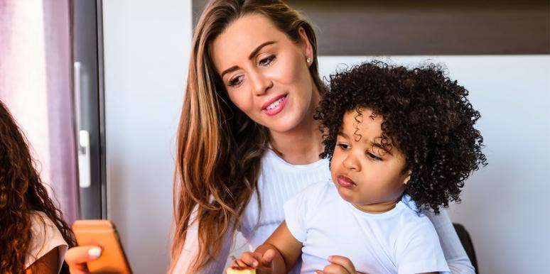I'm A Mom And An iPhone Addict I'm A Mom And An iPhone Addict