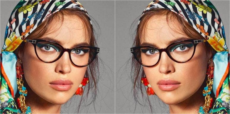 Did Irina Shayk Have Plasic Surgery? New Details On Whether She Relies On A Little Nip And Tuck To Maintain Youthful Look Did Irina Shayk Have Plasic Surgery? New Details On Whether She Relies On A Little Nip And Tuck To Maintain Youthful Look
