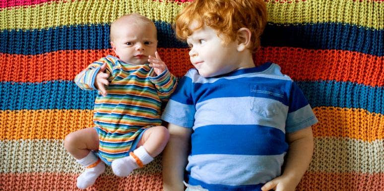 50 Cutest Irish Baby Names For Boys And Girls