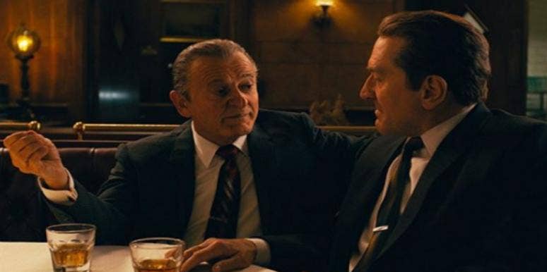 Who Is The Real Frank Sheeran? Separating Fact From Fiction About The Gangster And Protagonist Of 'The Irishman' Who's Rumored To Be ... Ed Sheeran's Uncle?