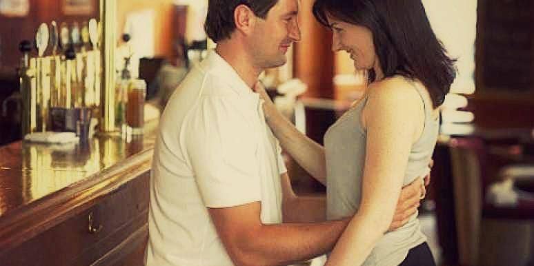 how to attract the man of your dreams irresistible to men