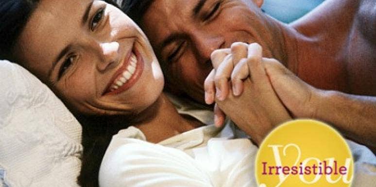 10 Ways To Be Utterly Irresistible In Bed | Nancy Lee Bentley | Yourtango