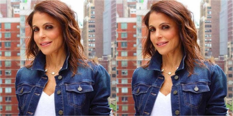 Is Bethenny Frankel Married To Boyfriend Paul Bernon? New Details On The Cryptic Tweet That Has Fans Going Wild Is Bethenny Frankel Married To Boyfriend Paul Bernon? New Details On The Cryptic Tweet That Has Fans Going Wild