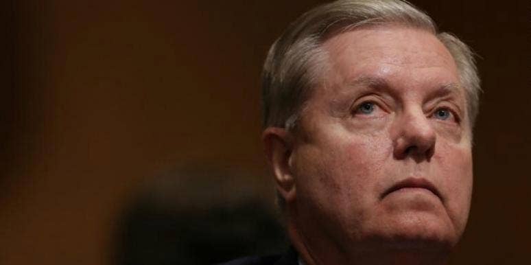 is Lindsey Graham gay? is Lindsey Graham gay?