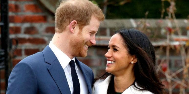 Is Meghan Markle Adopting A Child? is Meghan Markle adopting Is Meghan Markle Adopting A Child?