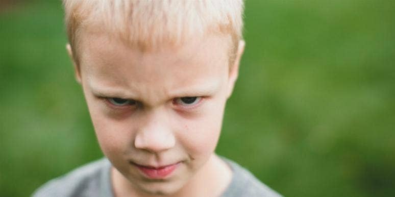 Is My Child A Bully? 5 Signs Of Bullying Parents Should Watch Out For In Their Kids
